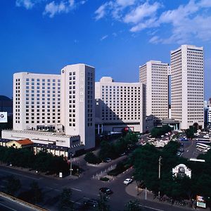 Beijing Landmark Towers