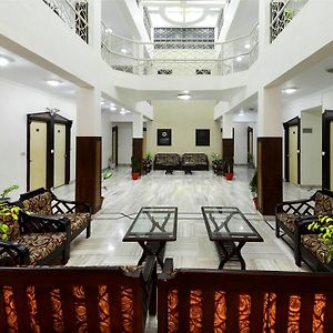 Hotel Ashish Palace